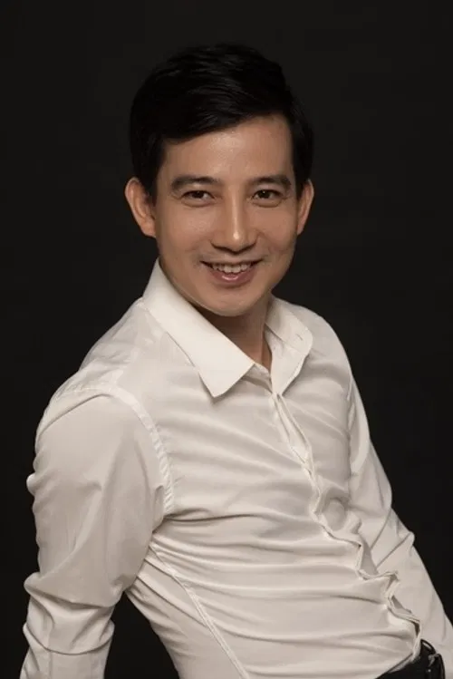 Lê Hồng Quang profile