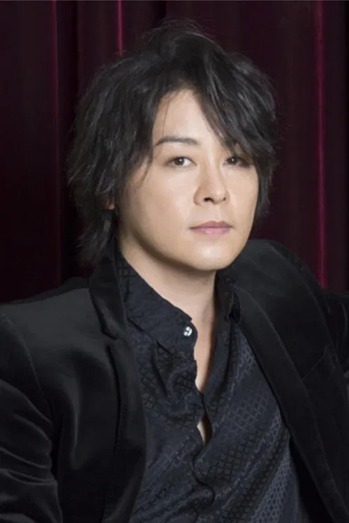 Kawamura Ryuichi profile