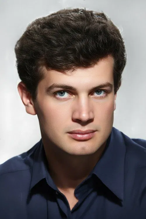 Süleyman Tekcan profile