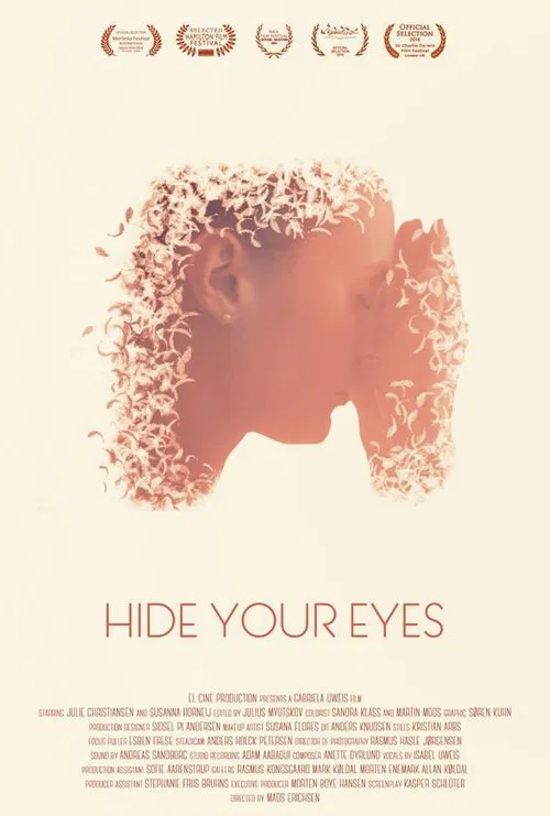 Hide Your Eyes poster