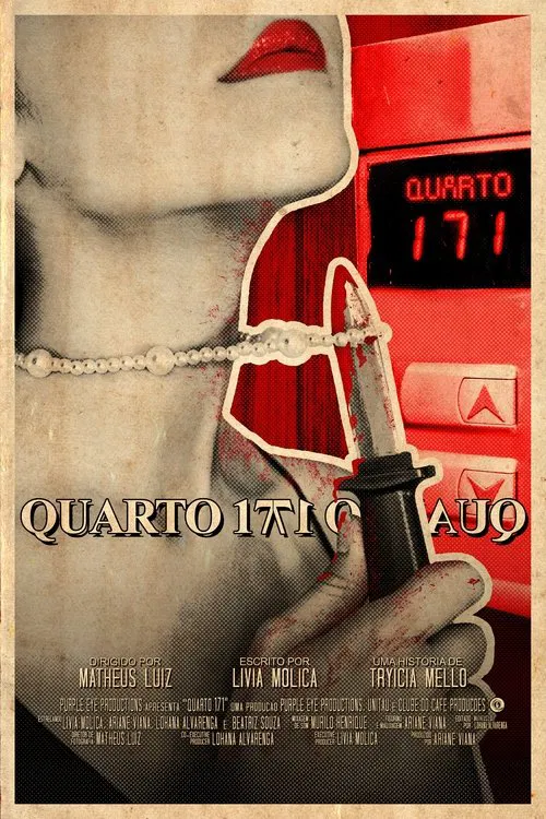 Quarto 171 poster