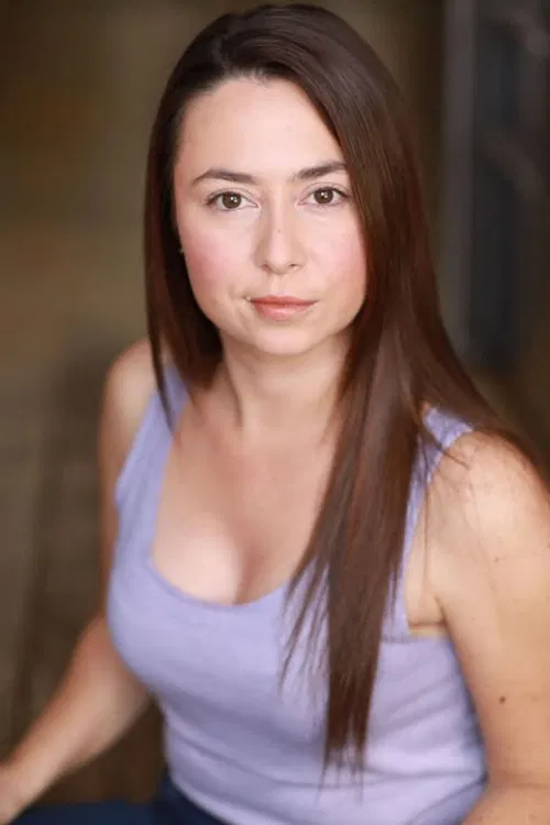 Mélanie Chesneau profile