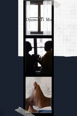 Ojumo Ti Mo poster
