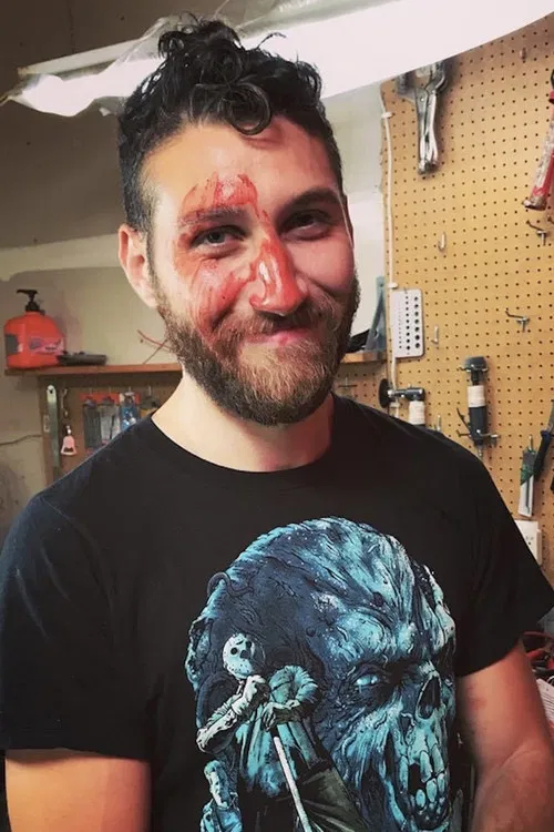 Anthony Cousins profile