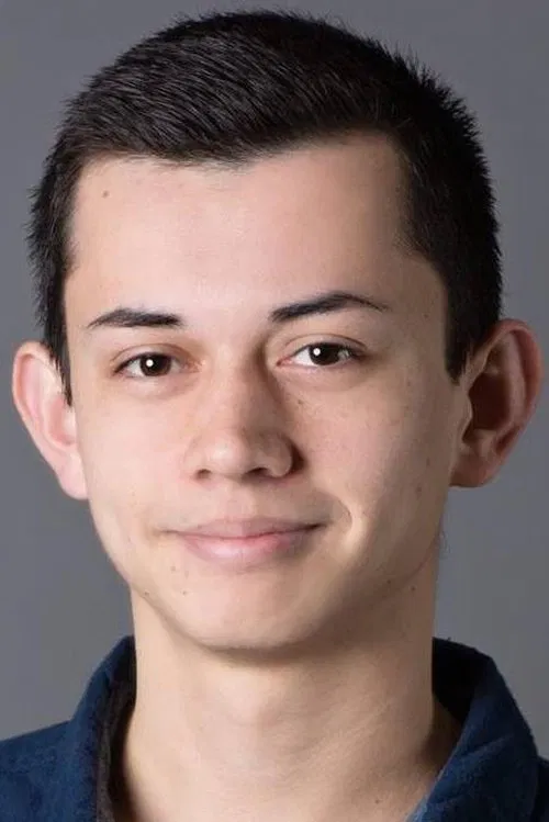 Griffin Puatu profile