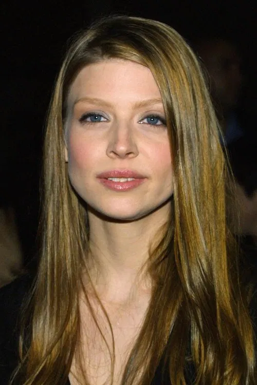 Amber Benson profile