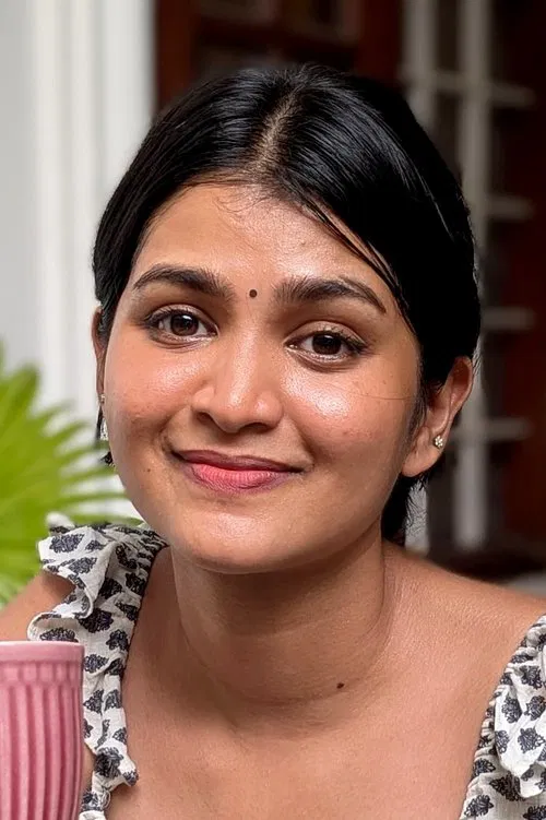 Meenakshi Unnikrishnan profile