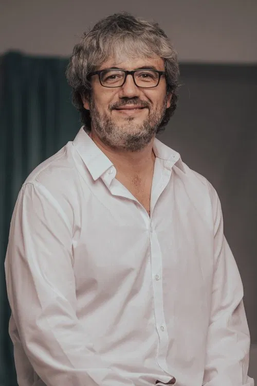 David Martín de los Santos profile