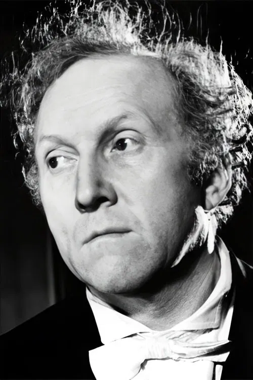 Aleksandr Vokach profile