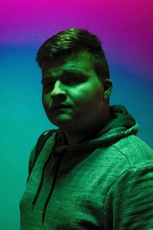 Steven Heron profile