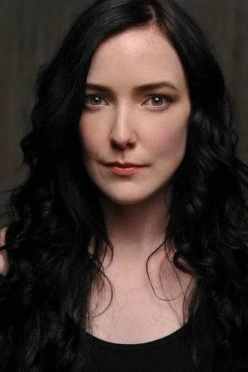 Alexandra Mihill profile