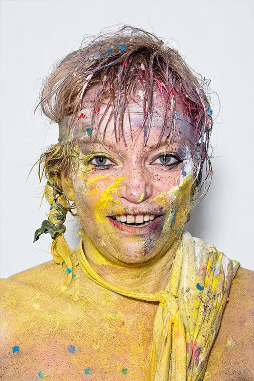 Els Deceukelier profile