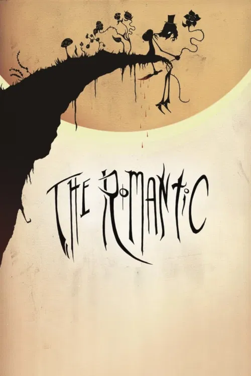 The Romantic poster