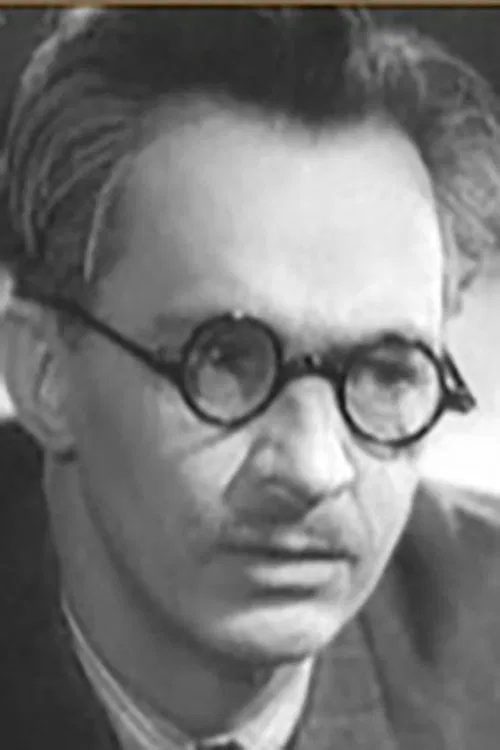 Arkady Kislyakov profile