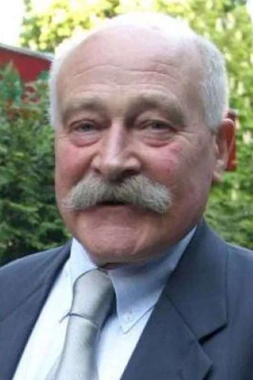 Janusz Zakrzeński profile