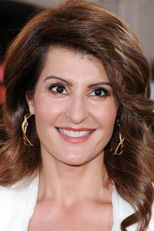 Nia Vardalos profile