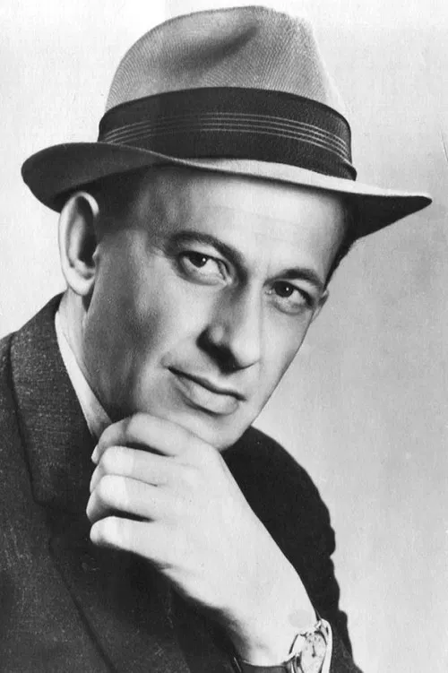 Evgeniy Evstigneev profile