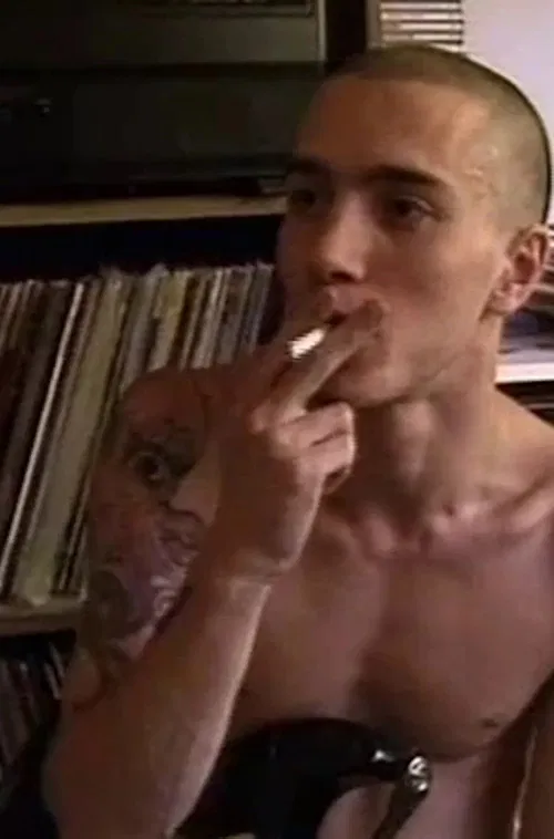 Red Hot Chili Peppers: A Dutch Connection poster