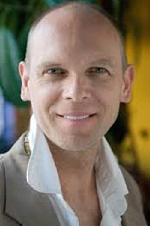 Martin Neufeld profile