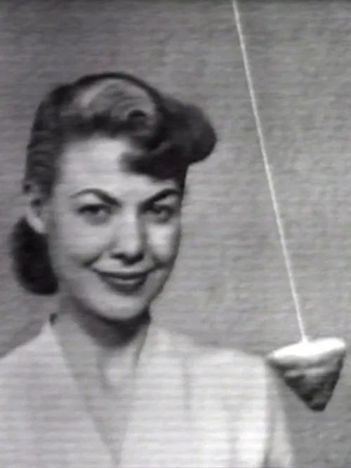 Dr. Watson's X-Rays poster