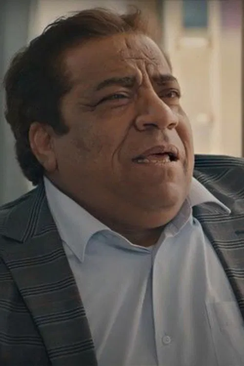 Saad Khalifa profile