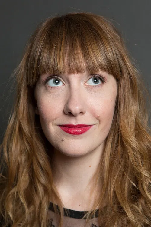 Rose-Aimée Automne T. Morin profile