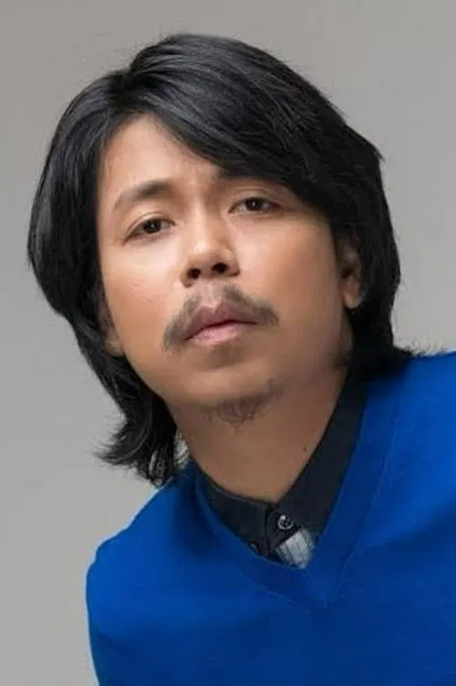Empoy Marquez profile