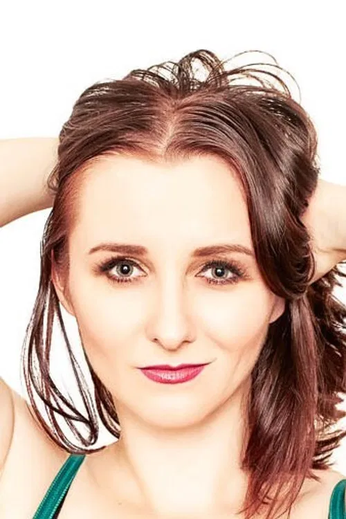 Aeryn Walker profile