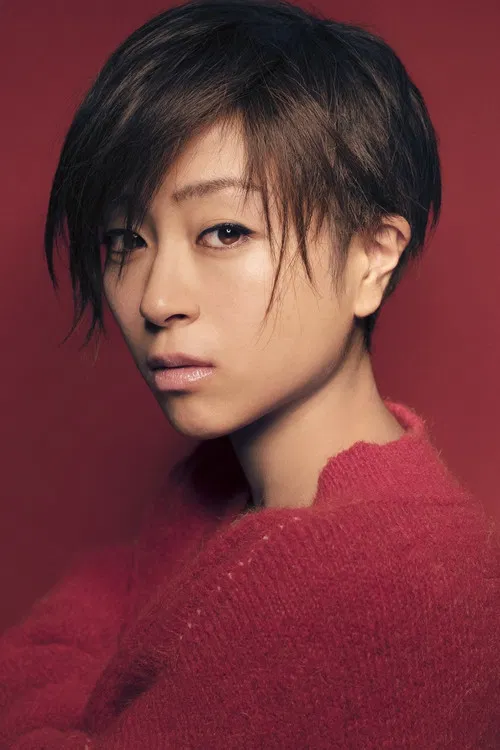 Hikaru Utada profile