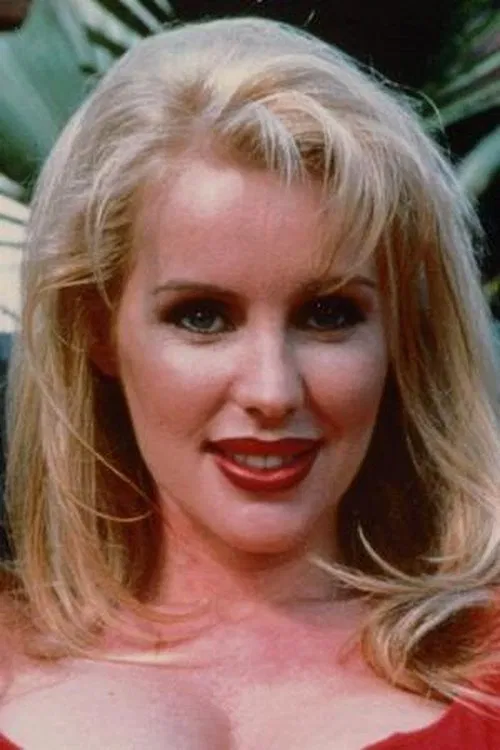 Heather Elizabeth Parkhurst profile