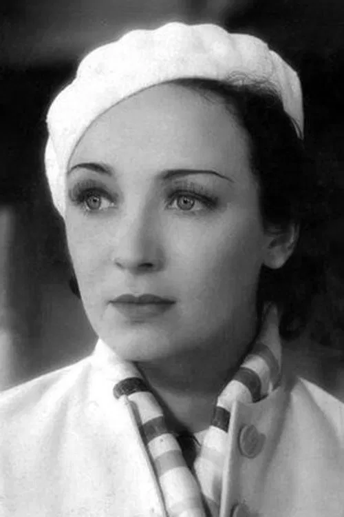 Jarmila Vacková profile