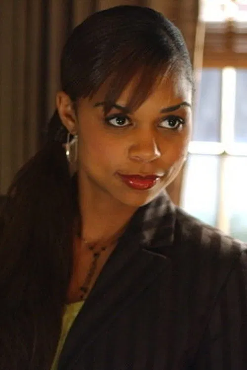 Kimberly Brooks profile