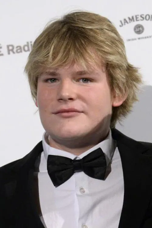 Jan František Uher profile