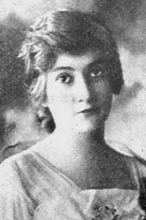 Lucile Taft profile