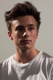 Nathan Melloul profile