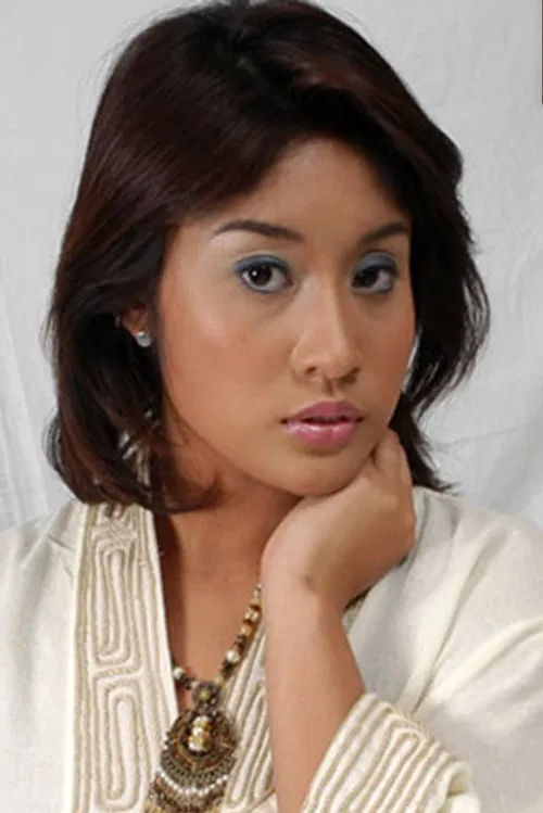 Hetty Sarlene profile