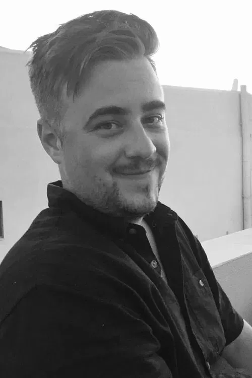 Guillaume Fournier profile