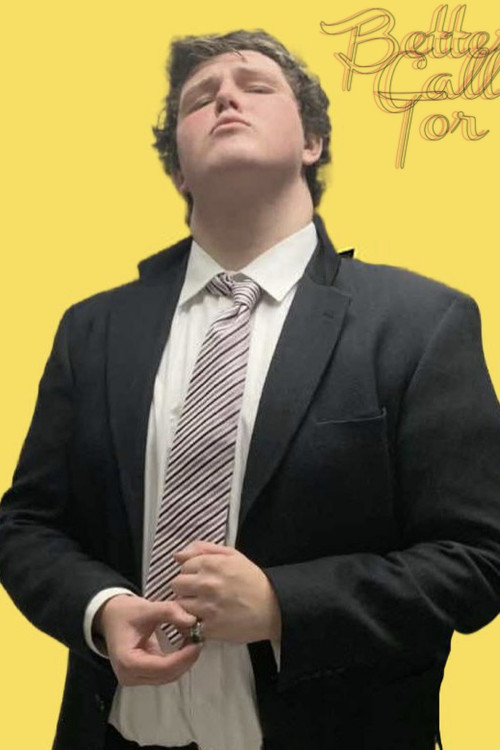 Torsten Belgraver profile