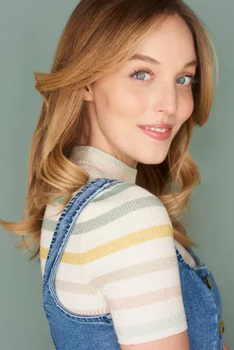 Whitney Uland profile