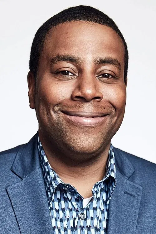 Kenan Thompson profile