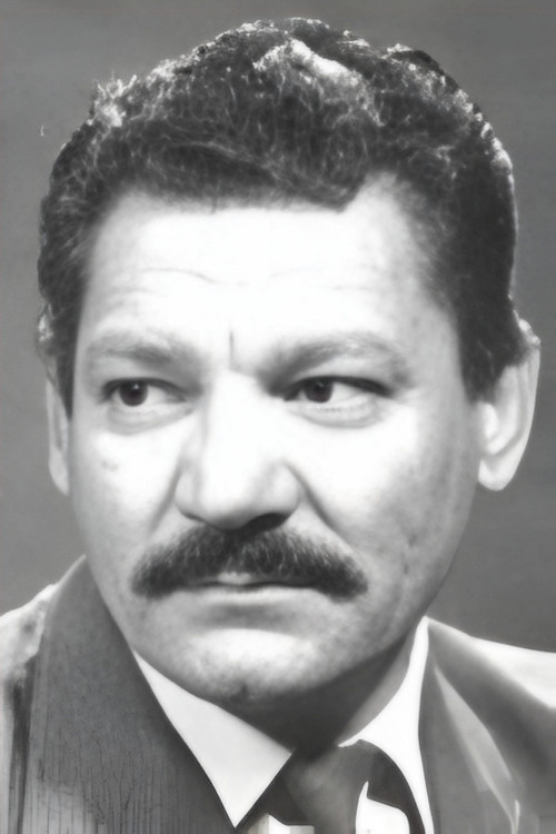 Orazberdy Arrykov profile