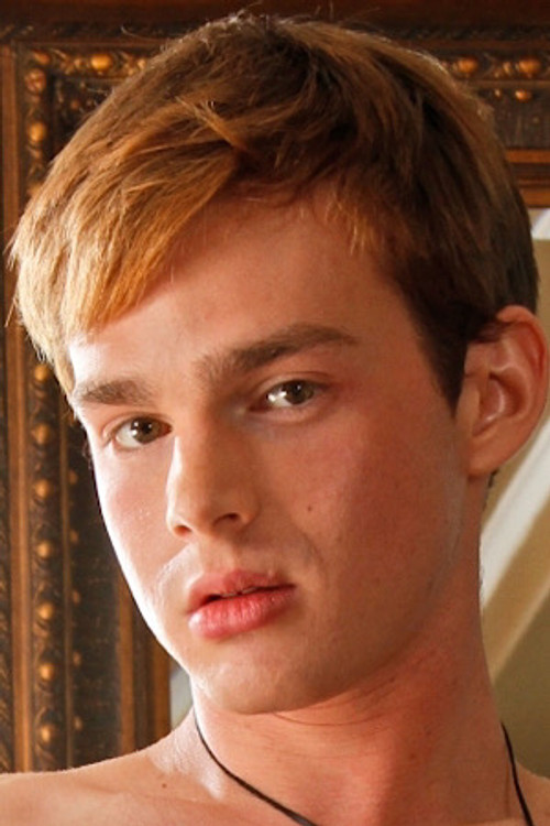 Colby Harris profile