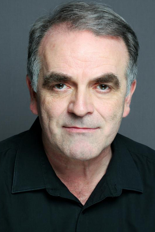 Andrew McDonald profile