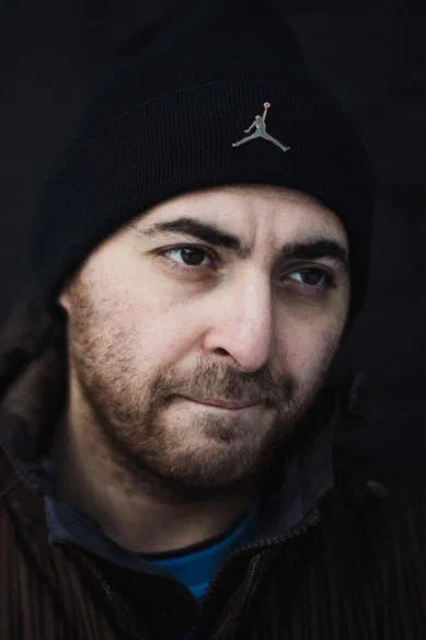 Tigran Gevorkjan profile