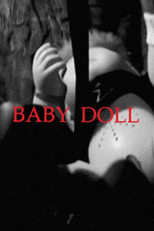Baby Doll poster
