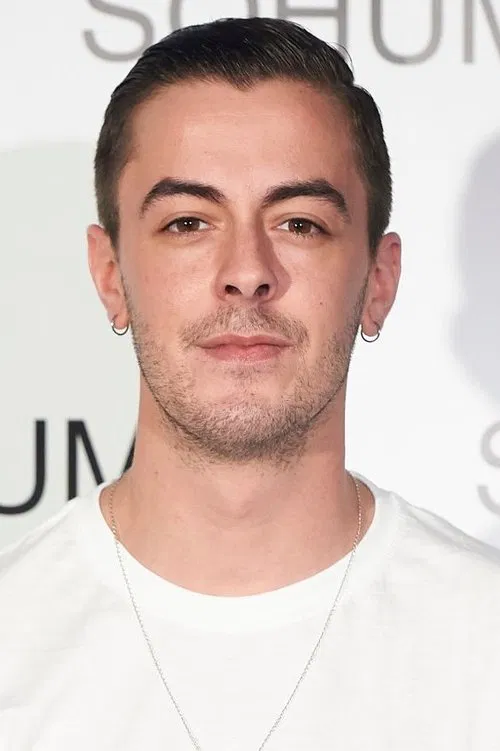 Víctor Palmero profile