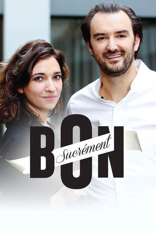 Sucrément Bon poster