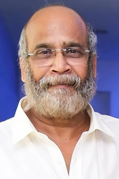 Velu Prabhakaran profile