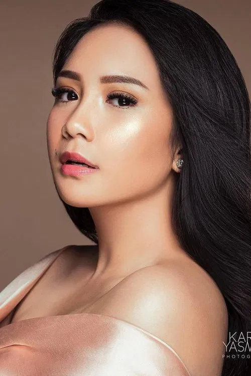 Nagita Slavina profile