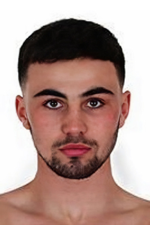 Martin Crossan profile